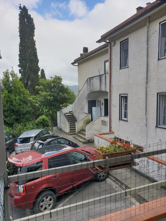 Ca' Olivella Villa Casarza Ligure Buitenkant foto