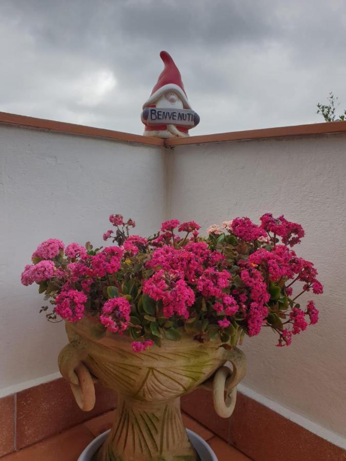 Ca' Olivella Villa Casarza Ligure Buitenkant foto