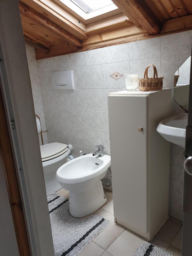 Ca' Olivella Villa Casarza Ligure Buitenkant foto