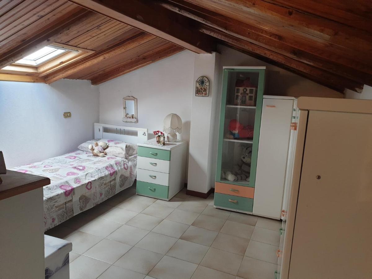 Ca' Olivella Villa Casarza Ligure Buitenkant foto