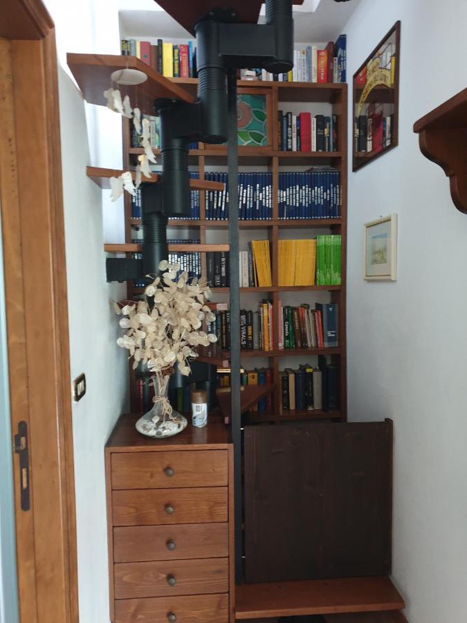 Ca' Olivella Villa Casarza Ligure Buitenkant foto